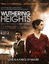  O Morro dos Ventos Uivantes